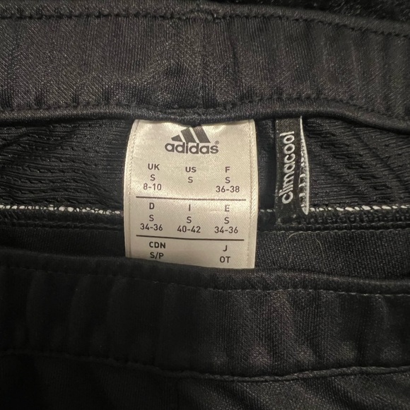 Adidas climacool women's soccer track pants - Picture 3 of 3